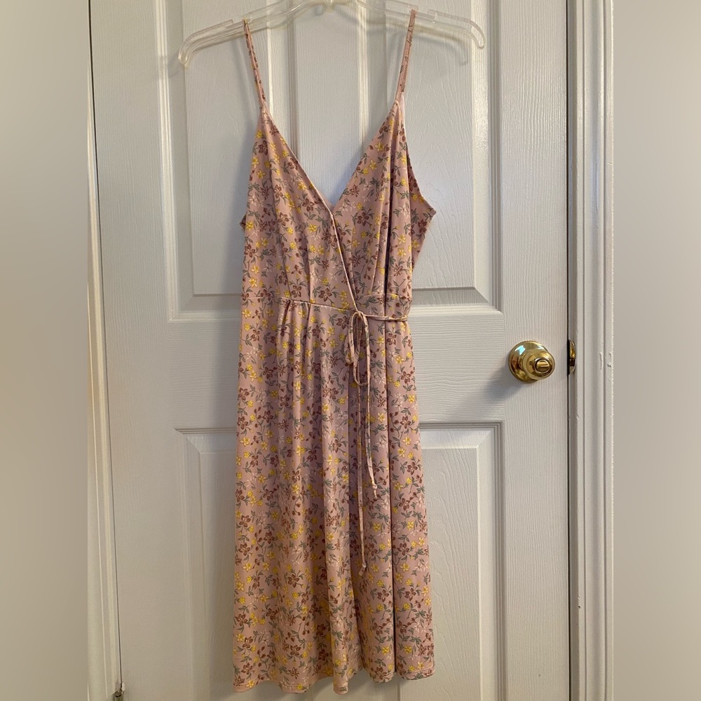 BCBG generation dress